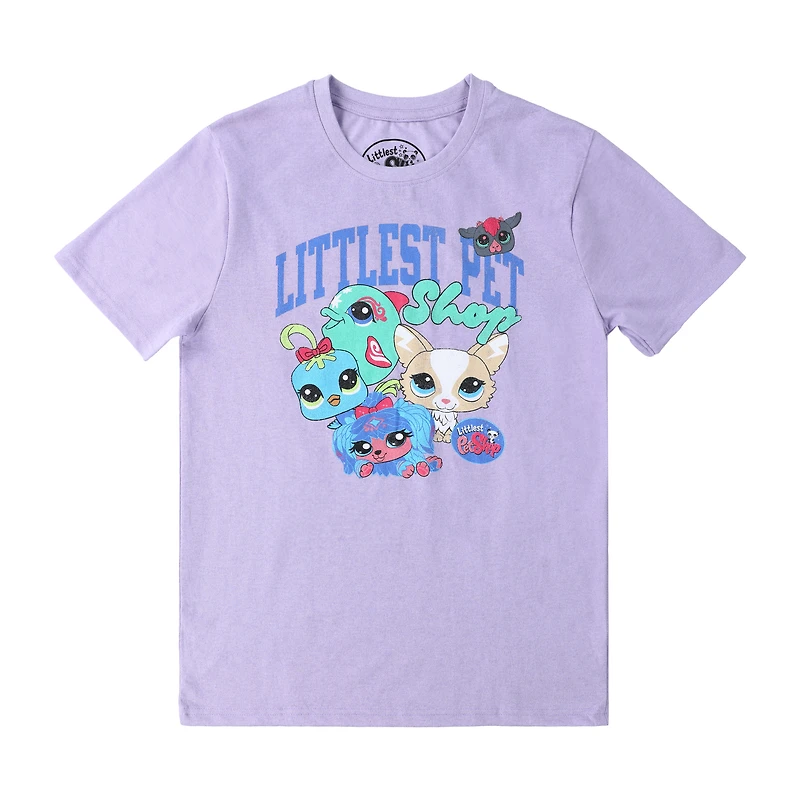 Littlest Pet Shop™ Graphic Tee