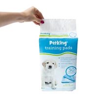 Petking® Puppy Training Pads 30-Count