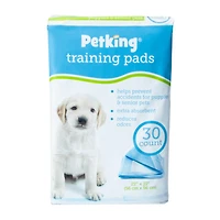 Petking® Puppy Training Pads 30-Count