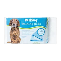Petking® Puppy Training Pads 30-Count
