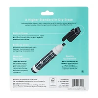 Dry Erase Markers 6-Count