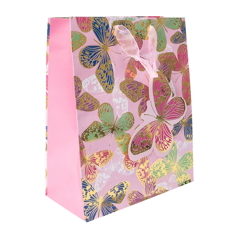 Large Printed Gift Bags