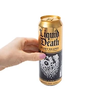 Liquid Death Sweet Reaper 19oz