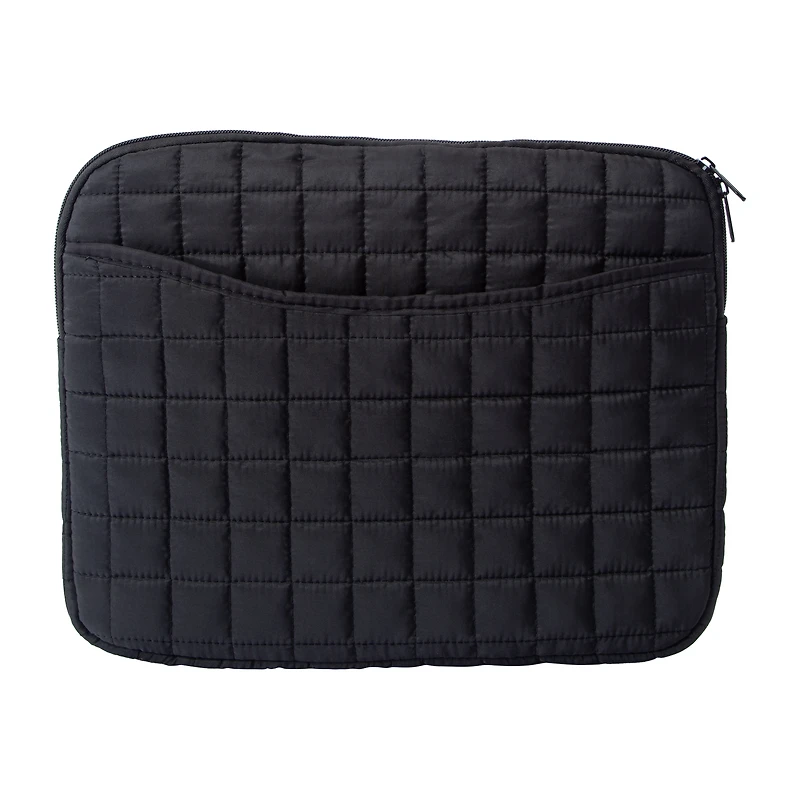 Ruffle Laptop Case