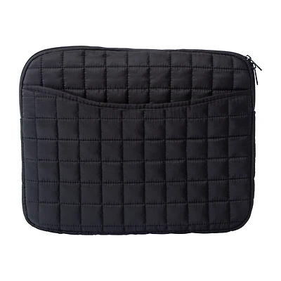 Ruffle Laptop Case