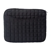 Ruffle Laptop Case