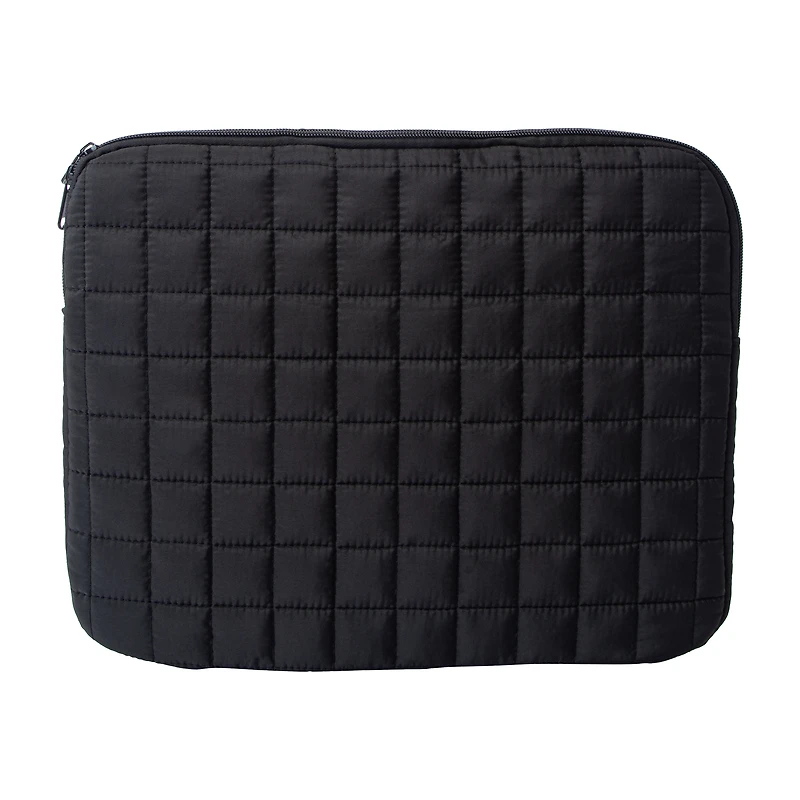 Ruffle Laptop Case