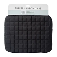 Ruffle Laptop Case