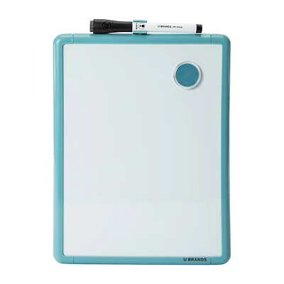 Contempo Dry Erase Board 8.5inx11in