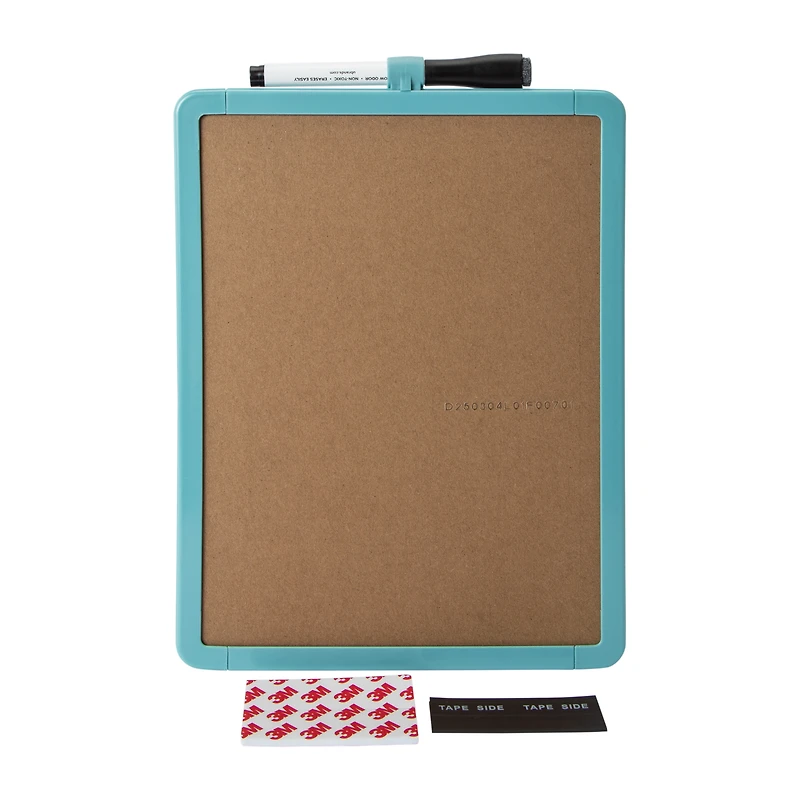 Contempo Dry Erase Board 8.5inx11in