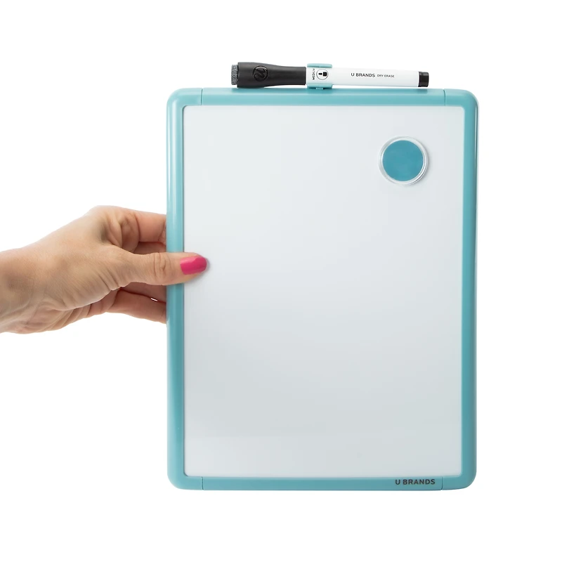 Contempo Dry Erase Board 8.5inx11in