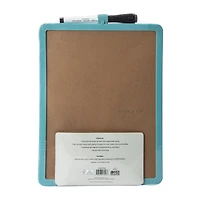 Contempo Dry Erase Board 8.5inx11in