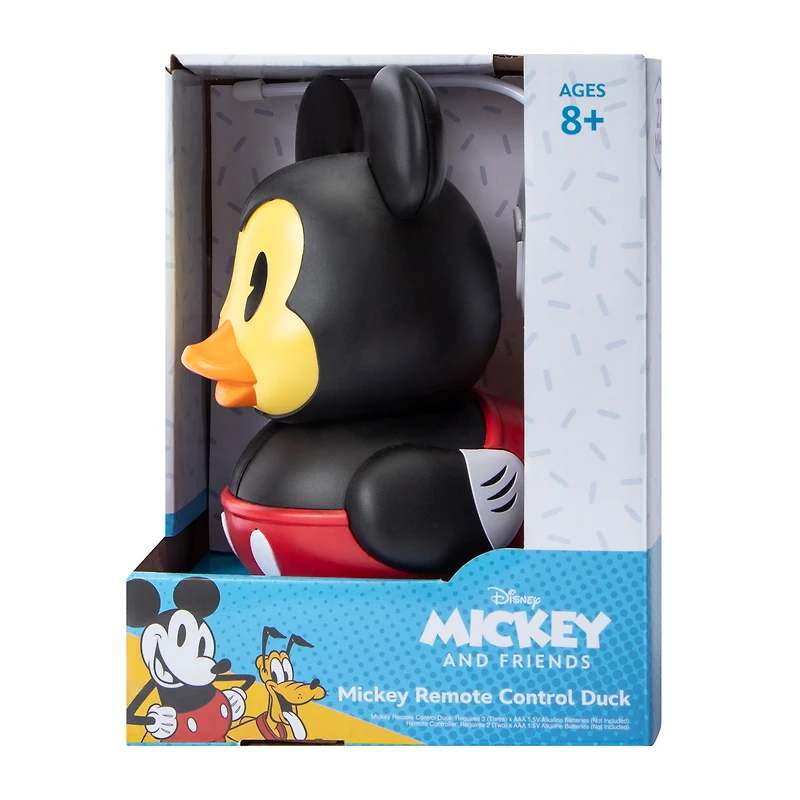 Disney Remote Control Duck