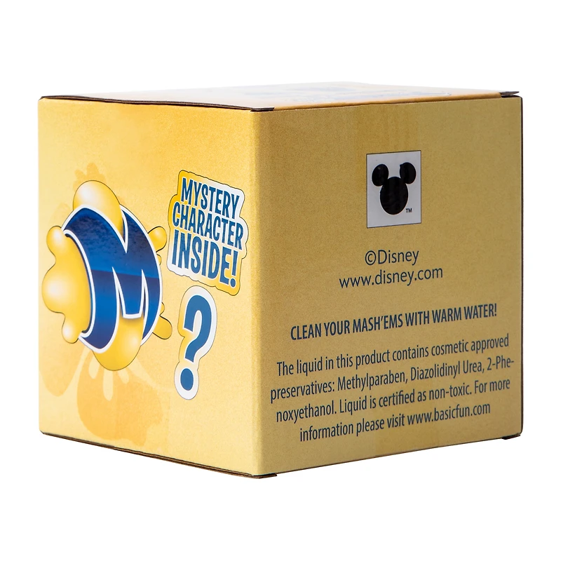 Disney Stitch Mega Series Mash'ems™ Toy (Styles May Vary)