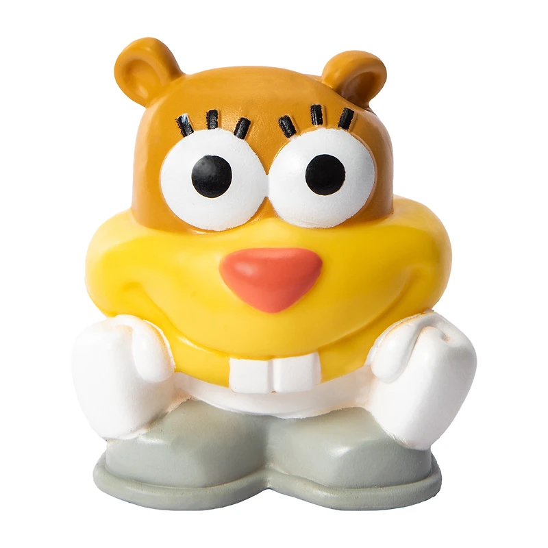 Licensed Mega Series 1 Mashems Squishy! (Styles May Vary)
