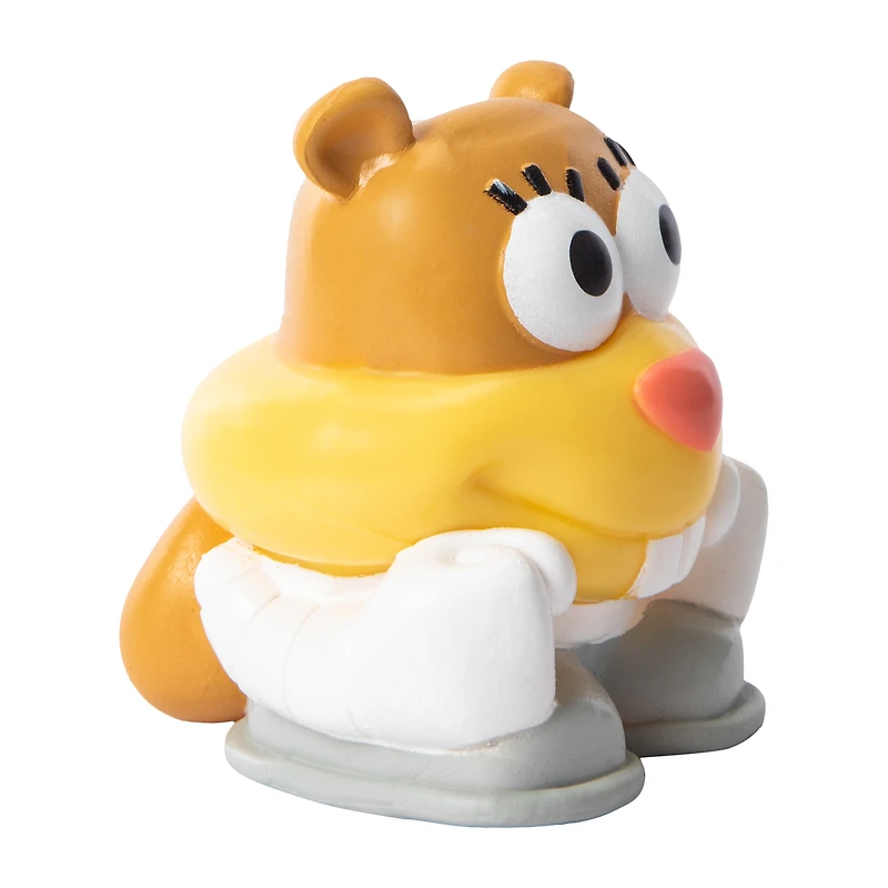 Licensed Mega Series 1 Mashems Squishy! (Styles May Vary)