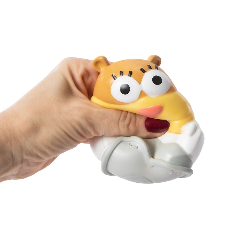 Licensed Mega Series 1 Mashems Squishy! (Styles May Vary)
