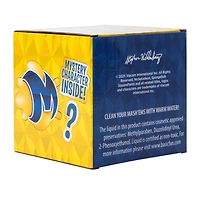 Licensed Mega Series 1 Mashems Squishy! (Styles May Vary)