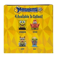 Licensed Mega Series 1 Mashems Squishy! (Styles May Vary)