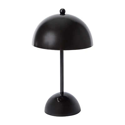 Colored Mushroom Touch Lamp