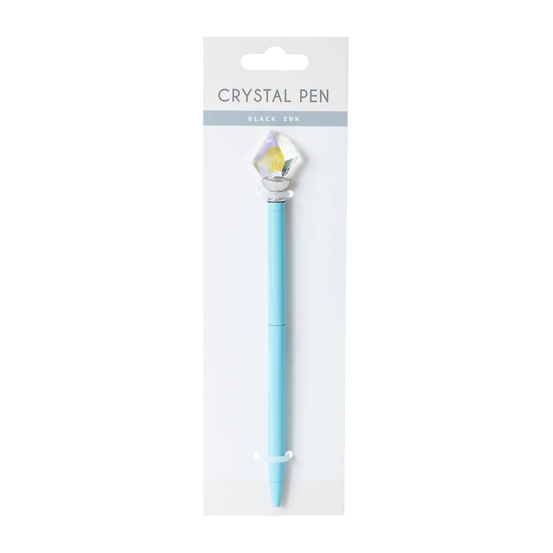 Crystal Pen