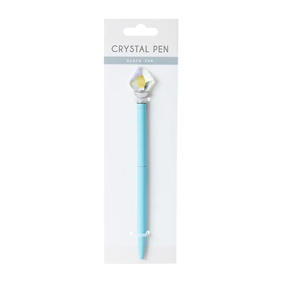 Crystal Pen