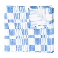 Printed Bath Towel 24inx50in