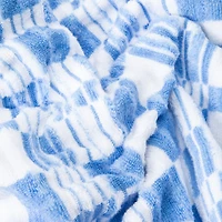 Printed Bath Towel 24inx50in