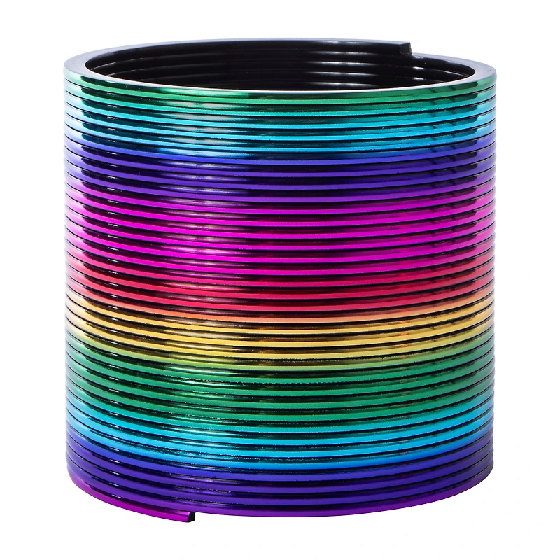Slinky® Giant Rainbow Walking Spring Toy