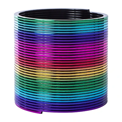 Slinky® Giant Rainbow Walking Spring Toy