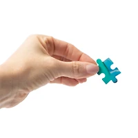 Selfies Prime 3D/2D Double-Sided Puzzle