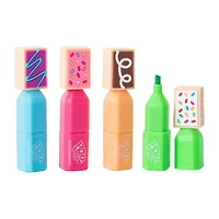 Pop-Tarts™ Highlighters Set 4-Pcs