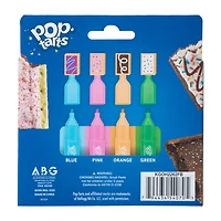 Pop-Tarts™ Highlighters Set 4-Pcs