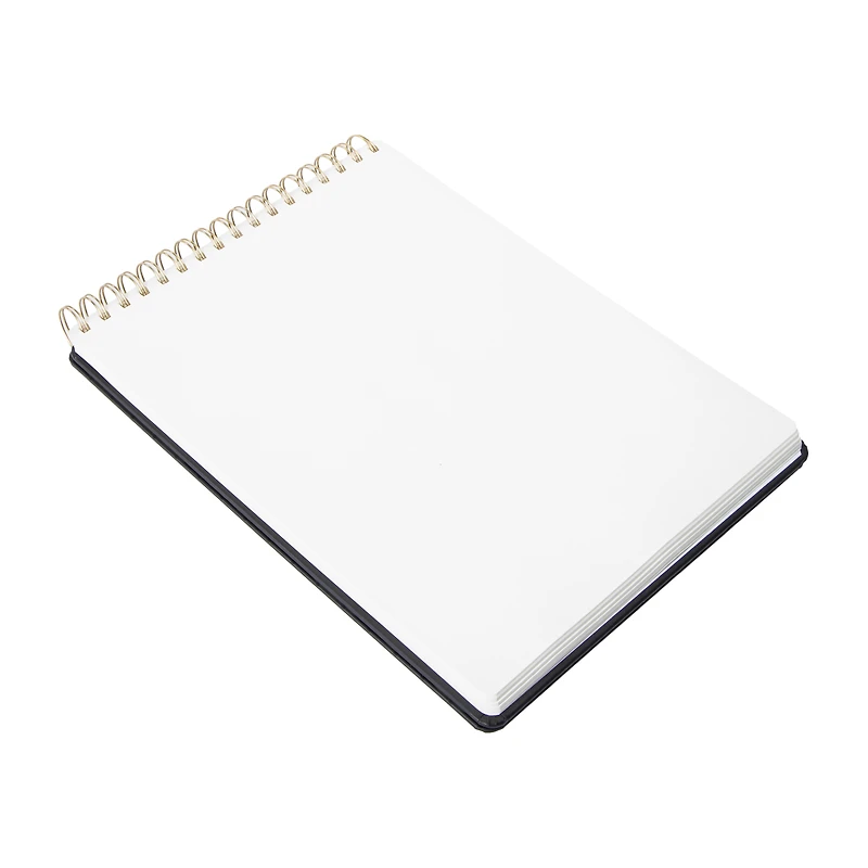 Grid Design Sketchbook