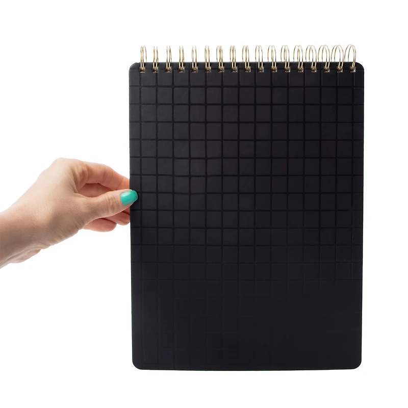 Grid Design Sketchbook