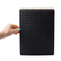 Grid Design Sketchbook