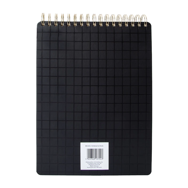 Grid Design Sketchbook