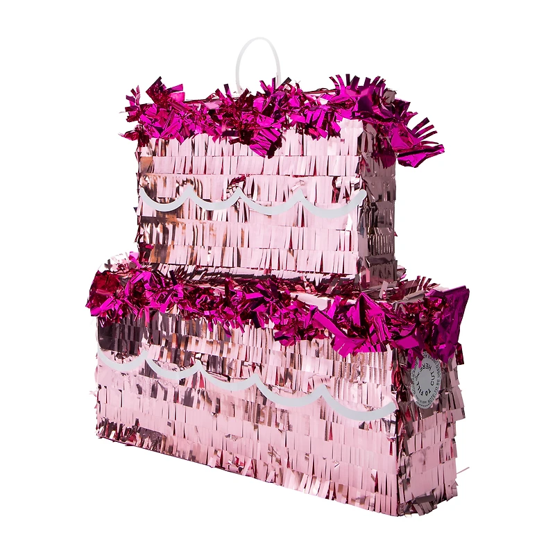 Cake Pinata