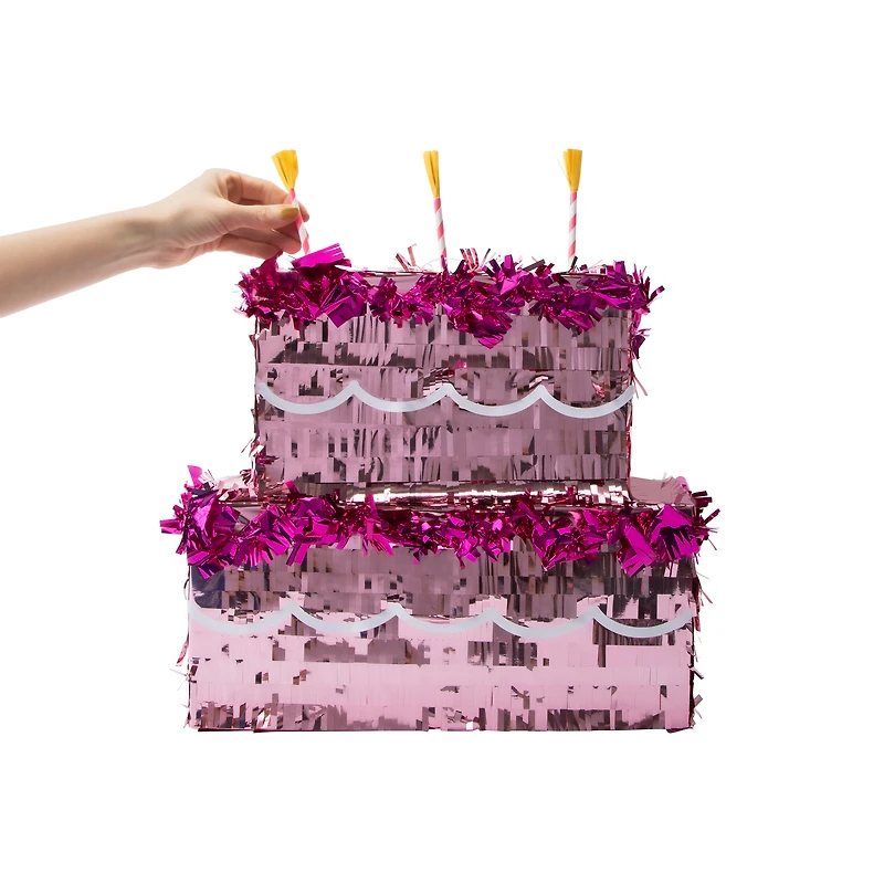 Cake Pinata