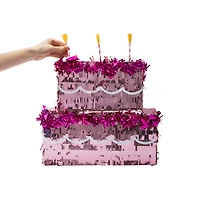 Cake Pinata