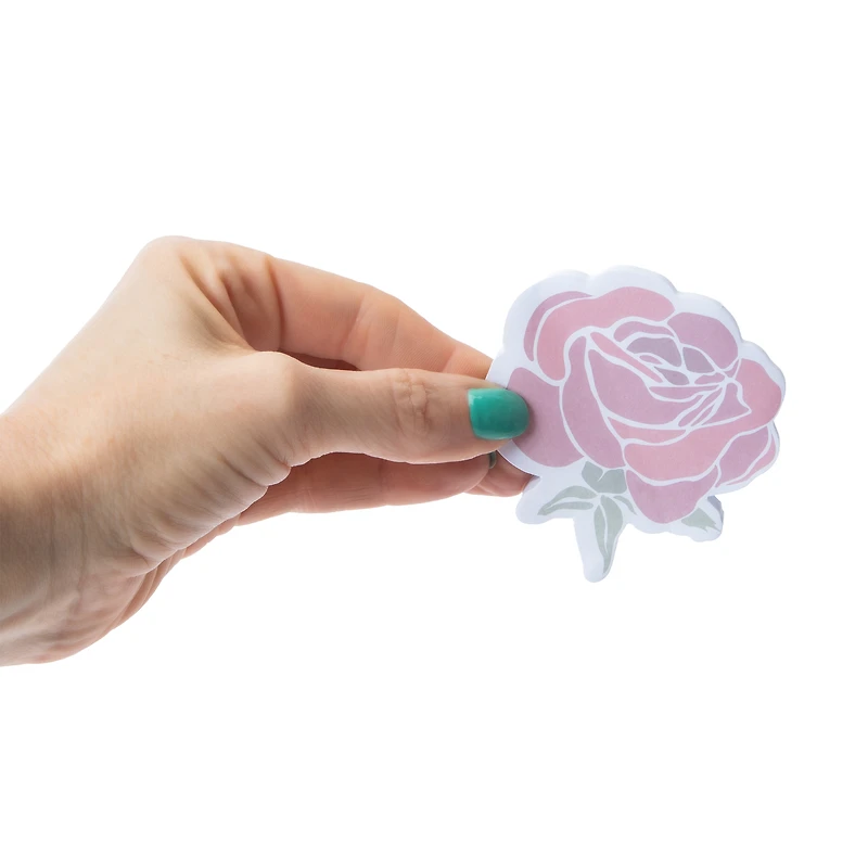 Emotive Sticky Notes 3-Pack