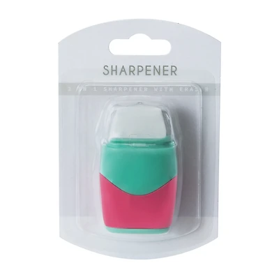 2 1 Sharpener