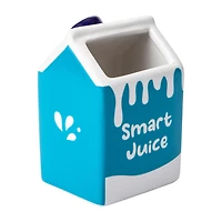 Novelty Ceramic Pen Holder