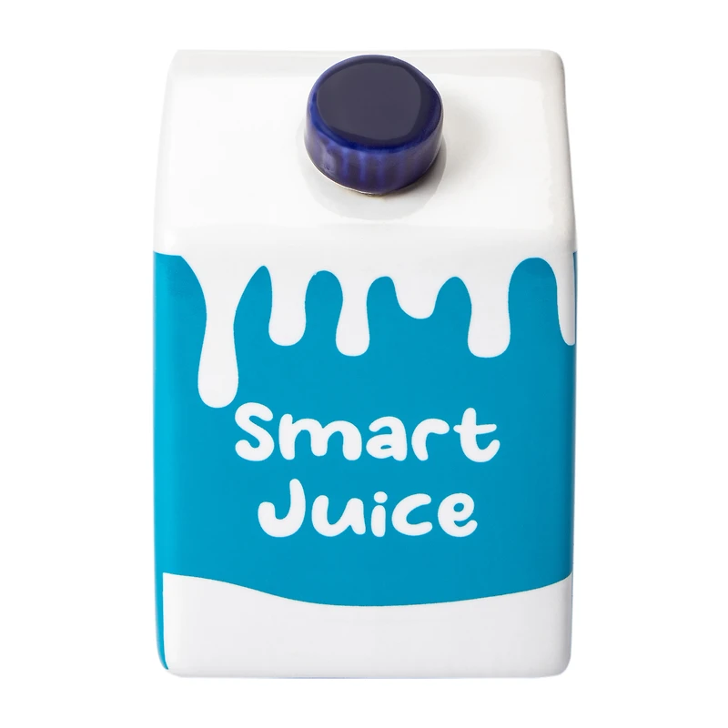 Novelty Ceramic Pen Holder