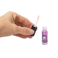 Licensed Mini Lip Gloss Set 6-Pcs