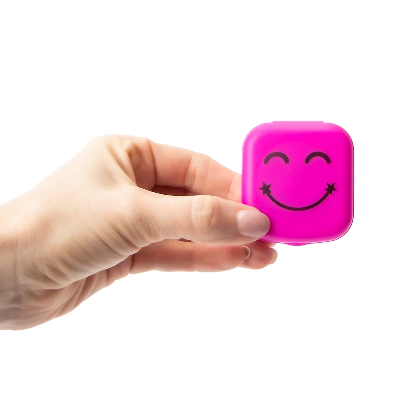 Pimple Patches With Case 24-Piece