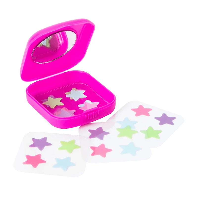 Pimple Patches With Case 24-Piece