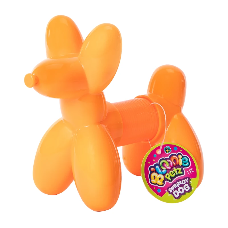 B'loonie Petz™ Spring Balloon Dog (Styles May Vary)