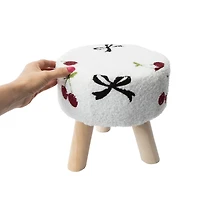 Design Foot Stool