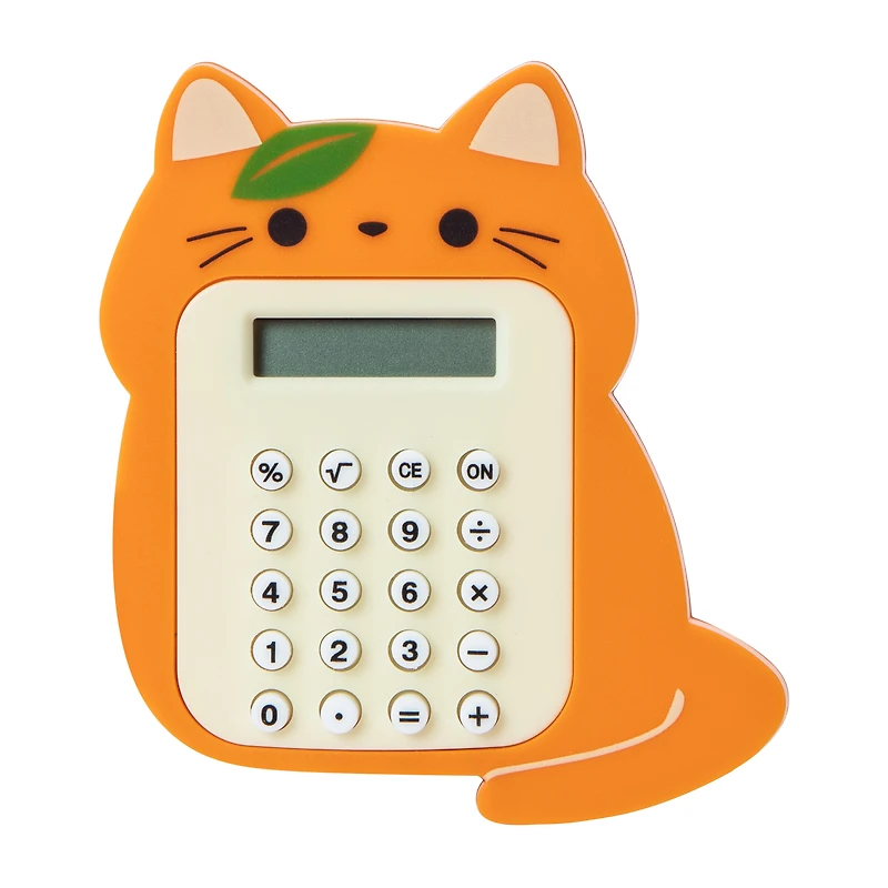 Novelty Calculator